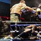 In just 5 rounds, Edo Man Deontay Wilder was knocked out by Chinese star Zhilei Zhang in Saudi Arabia.