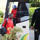 Harambee Stars land in Malawi to intensify preparations for Burundi & Ivory Coast matches