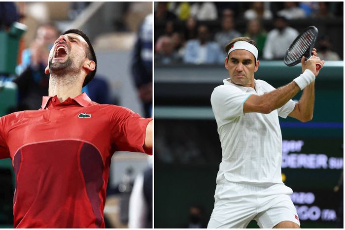 Novak Djokovic vs Lorenzo Musetti