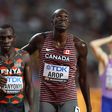 David Rudisha names 3 key athletes to shape 800m race this Olympic season