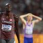 David Rudisha names 3 key athletes to shape 800m race this Olympic season