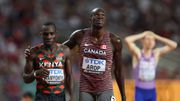 David Rudisha names 3 key athletes to shape 800m race this Olympic season