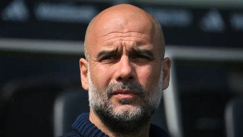 Guardiola ready to break long time transfer rule to land Bayern Munich star