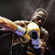 Deontay Wilder vs Curtis Harper: Edo Man returns against journeyman with 11 losses