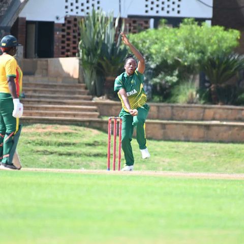 Cricket: Nigeria women crush Cameroon in dominant T20 victory