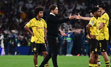 UCL: How lucky Real Madrid stole the Champions League from Dortmund’s hands