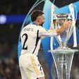 Dani Carvajal: A pillar of success in Real Madrid's Champions League dynasty