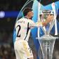 Dani Carvajal: A pillar of success in Real Madrid's Champions League dynasty