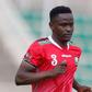 Harambee Stars defender expresses sadness over inability to host Burundi & Ivory Coast in Kenya