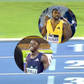 Noah Lyles sends message to Oblique Seville ahead of Paris Olympic Games