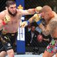 At UFC 302, UFC 302: Islam Makhachev submits Dustin Poirier, Sean Strickland beats Paulo Costa in co-main event.
