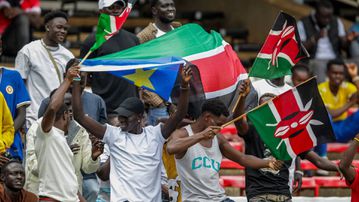 Planning a road trip to Malawi to support Harambee Stars? Here is how long it will take you