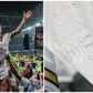 Toni Kroos bids emotional farewell to Real Madrid with unique UCL Final boots vs Dortmund