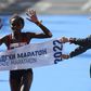 Cross-country guru Lucy Mawia slapped with a three-year doping ban