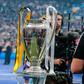 The impact and significance of the Champions League in football history