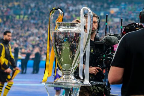 The impact and significance of the Champions League in football history