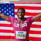 Noah Lyles irked by 'gunmen' following loss to Jamaican wunderkind Oblique Seville