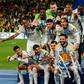 Champions League Final: Outrageous ticket prices lock Nairobi Senator out of Wembley showdown