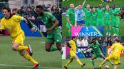 Mikel Obi: Super Eagles legend outshines Kaka at Champions League Legends game
