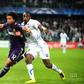 Dennis Oliech reveals what he did with jerseys from Ronaldo, Marcelo, Ronaldinho and Co
