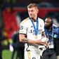 Good players also have to defend - Real Madrid legend Toni Kroos calls out Mbappe and Vini Jnr