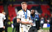 Good players also have to defend - Real Madrid legend Toni Kroos calls out Mbappe and Vini Jnr