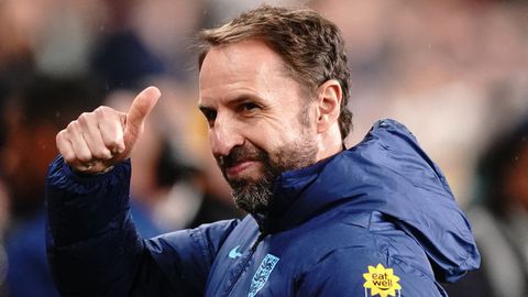 'He has a chance to play' — Southgate offers England fans hope ahead of EURO 2024