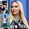 Meet Richard Riakporhe, Madonna’s new Nigerian boyfriend who is 31 years younger than her