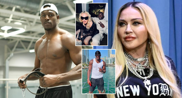 Richard Riakporhe: 11 things to know about Madonna’s rumoured Nigerian boyfriend who is 31 years younger than her