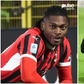 He fits Conte system better — Super Eagles Ademola Lookman compared with Rafael Leao