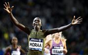 Mary Moraa Struggles to Find Form Again but Vows to Bounce Back Strong