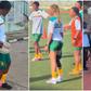 Finally: Indomitable Lionesses of Cameroon in high spirits ahead Super Falcons clash