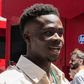 Bukayo Saka Slammed for 'Arrogant' Behavior at F1's Barcelona Grand Prix