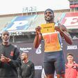 'No One Can Beat Me!' - Kenny Bednarek Tells Noah Lyles, Akani Simbine And Co of His 2025 Prospects