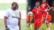 'This Country Must Respect Him!'- Harambee Stars Boss Benni McCarthy Defends Recalling 'Icon' Victor Wanyama to Kenya Set Up