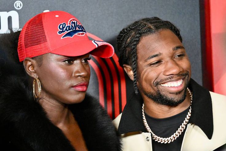 Noah Lyles and Junelle Bromfield Say Their Children Must 'Beg' to Take Up Track and Field