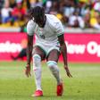 Tolu Arokodare for Nigeria || Imago