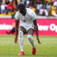 Tolu Arokodare for Nigeria || Imago