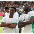 Super Eagles star fires back at critics