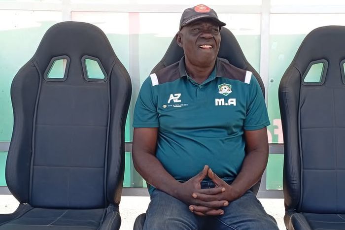 Mara Sugar Boss Slams FKF Over Nairobi United's Dandora 'Advantage' After Missing Chance to Face Gor Mahia in Final