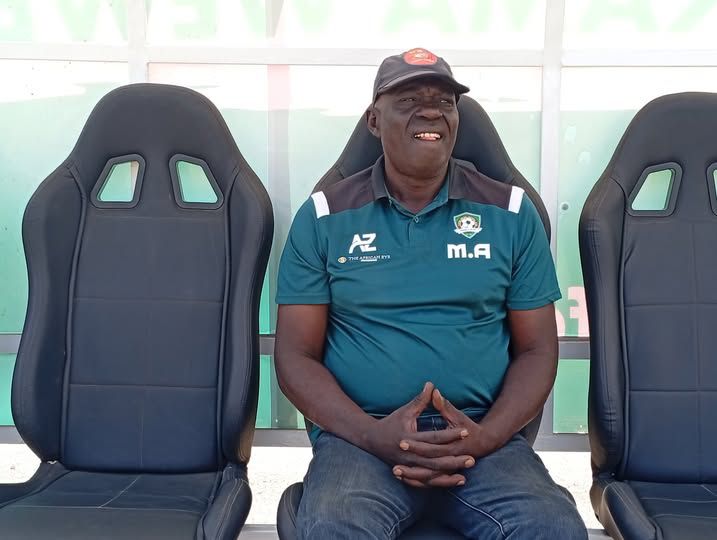 Mara Sugar Boss Slams FKF Over Nairobi United's Dandora 'Advantage' After Missing Chance to Face Gor Mahia in Final