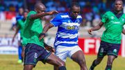 AFC Leopards Dash Gor Mahia’s Slim Title Hopes After Exciting Stalemate in 97th Mashemeji Derby