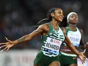 Sha'Carri Richardson confirms July dates for major milestones