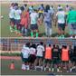 Nigeria Super Falcons, Lionesses train over 2 hours away from match venue amid scheduling chaos