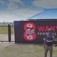 McDonald Mariga Reveals When Wanyama Football Academy in Busia Will Be Opened