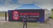 McDonald Mariga Reveals When Wanyama Football Academy in Busia Will Be Opened