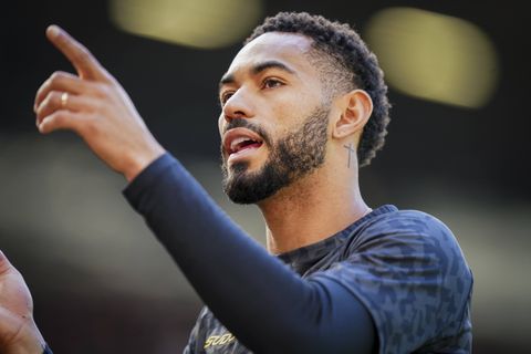 Matheus Cunha Can Transform Manchester United