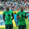 Why I withdrew from Poland, Portugal friendlies - Super Eagles star breaks silence