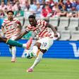 USMNT star tips Nigeria to host FIFA World Cup