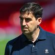 Andoni Iraola || Imago